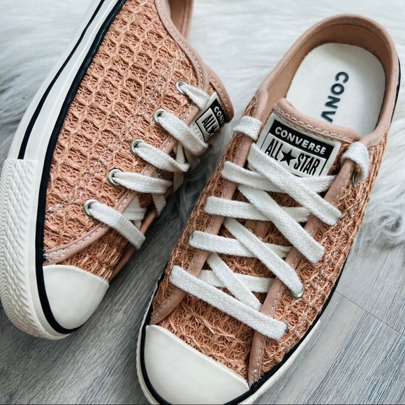 NWT Converse Ctas Dainty Mule Slip Women’s Shoes - Picture 4 of 6